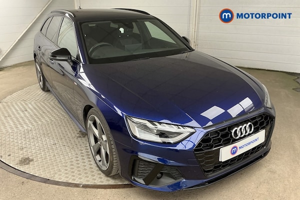 Used Audi A4 2021 for sale - 76206370: Photo 31