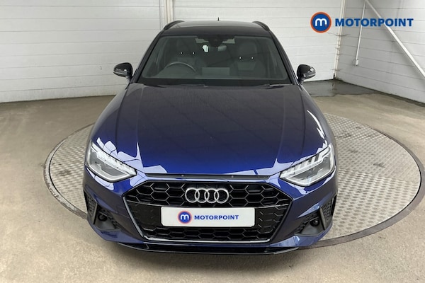 Used Audi A4 2021 for sale - 76206370: Photo 32