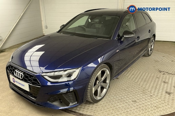 Used Audi A4 2021 for sale - 76206370: Photo 33