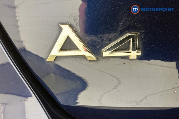 Used Audi A4 2021 for sale - 76206370: Photo 36