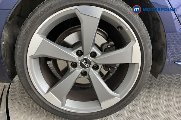 Used Audi A4 2021 for sale - 76206370: Photo 38
