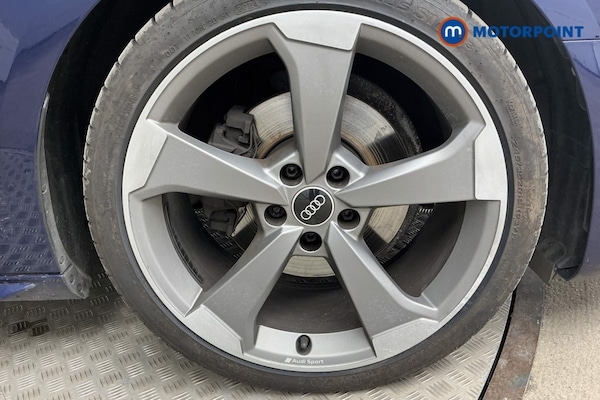 Used Audi A4 2021 for sale - 76206370: Photo 39