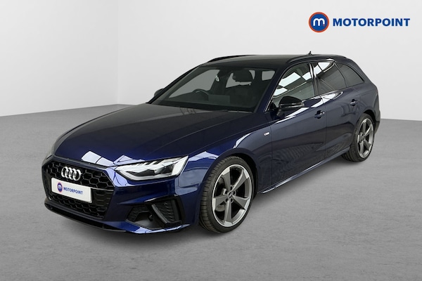 Used Audi A4 2021 for sale - 76206370: Photo 3