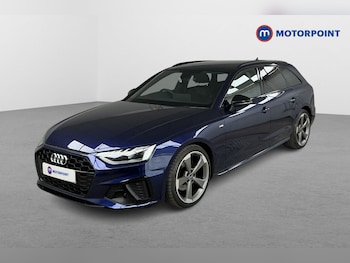 Used Audi A4 2021 for sale - 76206370: Photo 3