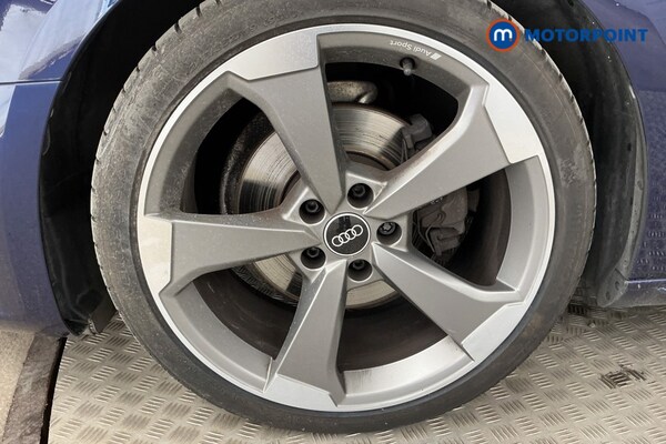 Used Audi A4 2021 for sale - 76206370: Photo 40