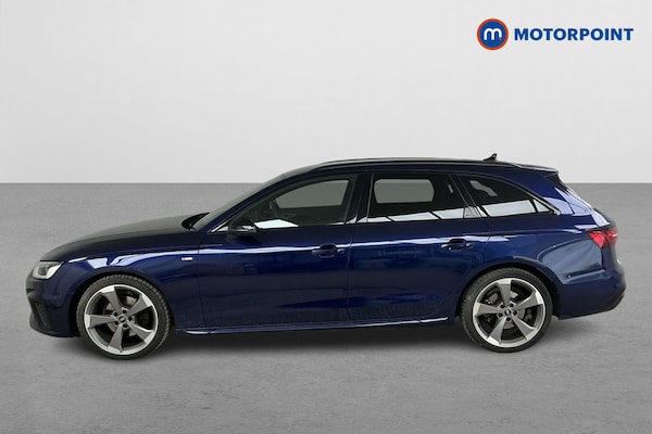 Used Audi A4 2021 for sale - 76206370: Photo 4