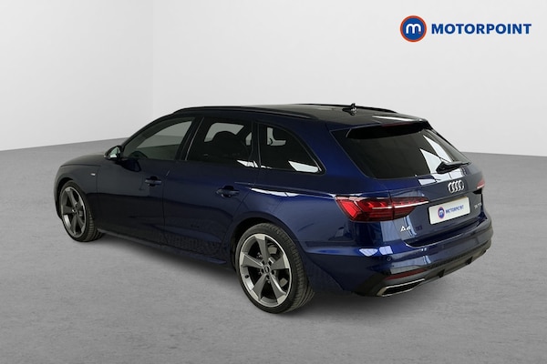 Used Audi A4 2021 for sale - 76206370: Photo 5