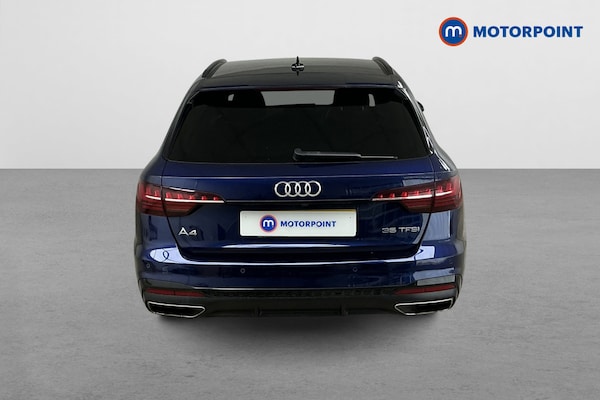 Used Audi A4 2021 for sale - 76206370: Photo 6