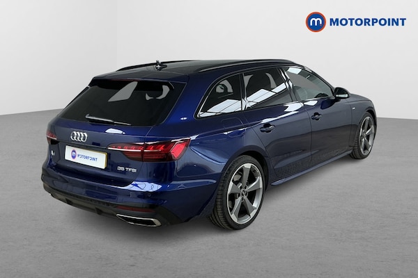 Used Audi A4 2021 for sale - 76206370: Photo 7