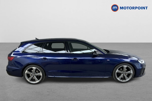 Used Audi A4 2021 for sale - 76206370: Photo 8