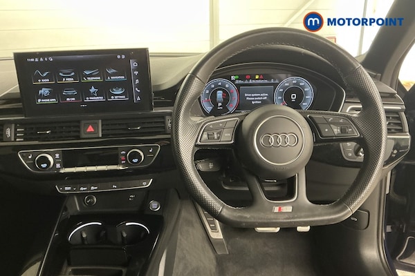 Used Audi A4 2021 for sale - 76206370: Photo 9