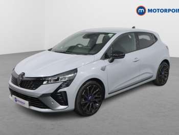 Used Renault Clio 2024 for sale - 74903363: Photo
