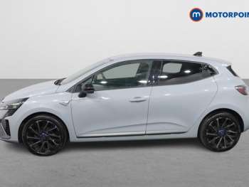 Used Renault Clio 2024 for sale - 74903363: Photo