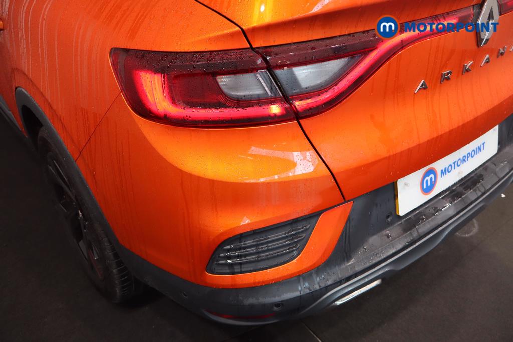 Used Renault Arkana 2022 for sale - 76565788: Photo 15