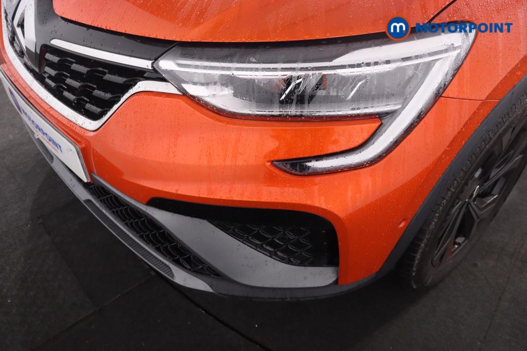 Used Renault Arkana 2022 for sale - 76565788: Photo 16