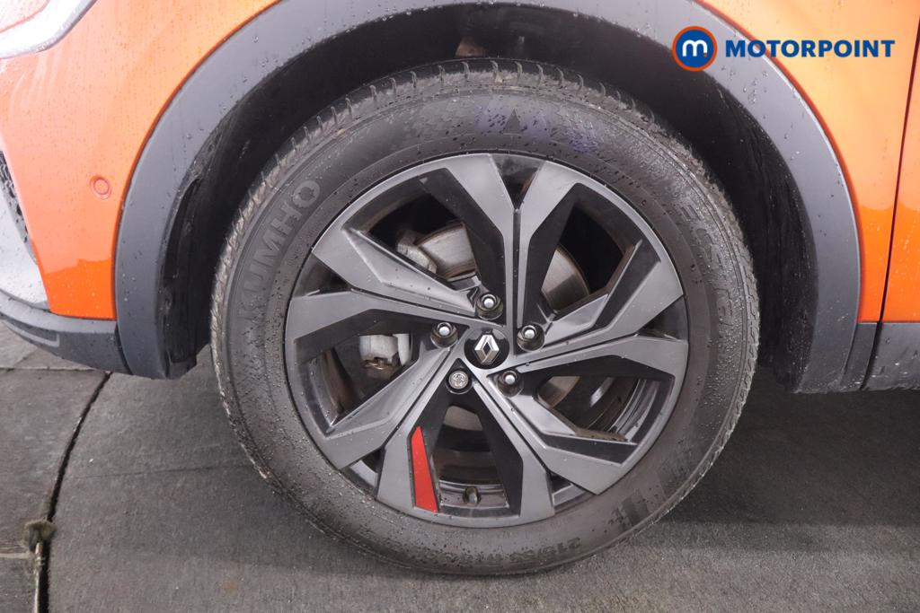 Used Renault Arkana 2022 for sale - 76565788: Photo 17