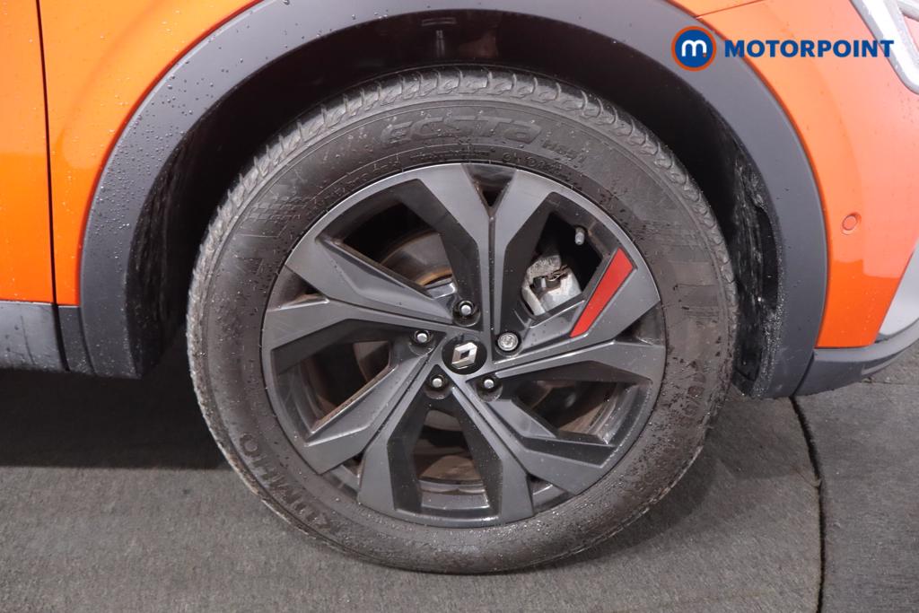 Used Renault Arkana 2022 for sale - 76565788: Photo 19