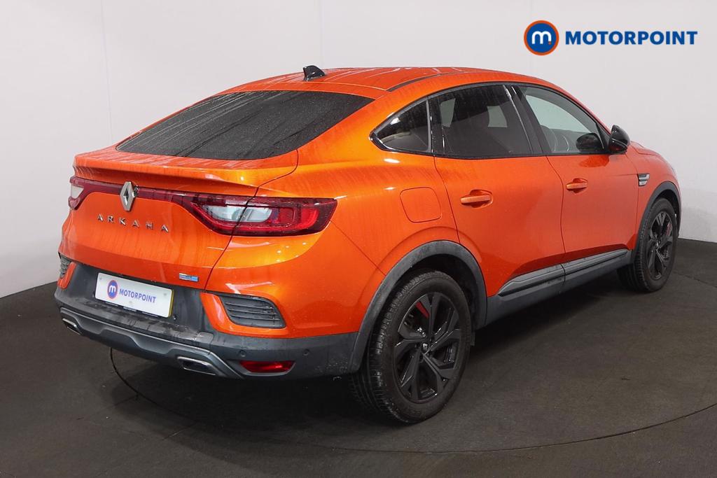 Used Renault Arkana 2022 for sale - 76565788: Photo 7