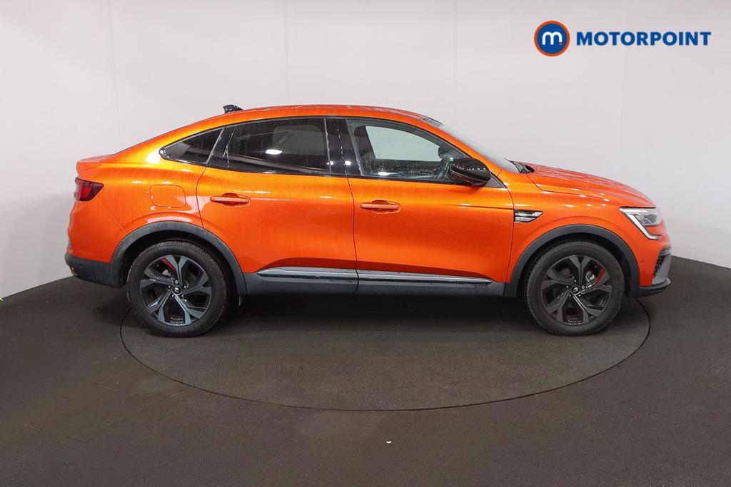 Used Renault Arkana 2022 for sale - 76565788: Photo 8