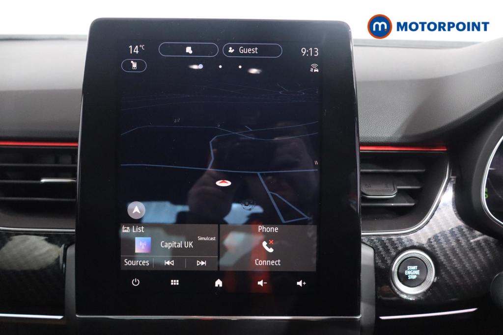 Used Renault Arkana 2022 for sale - 76565788: Photo 9