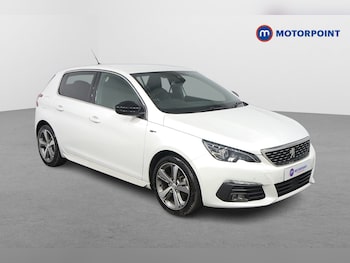 Peugeot 308 feature image