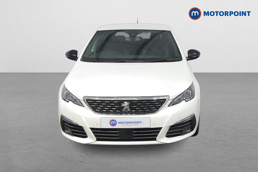 Used Peugeot 308 2021 for sale - 77117658: Photo 2