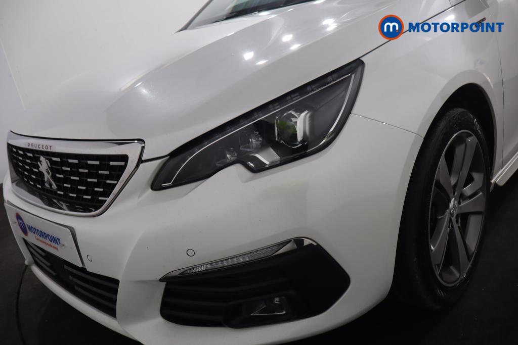 Used Peugeot 308 2021 for sale - 77117658: Photo 21