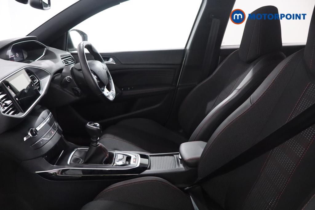 Used Peugeot 308 2021 for sale - 77117658: Photo 23