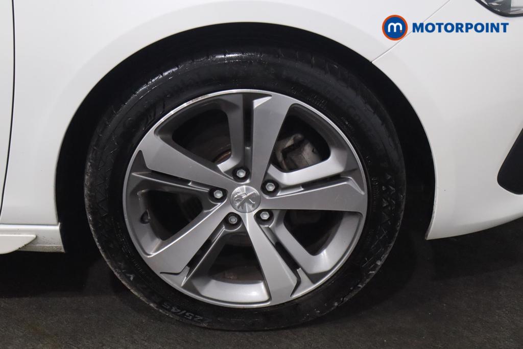 Used Peugeot 308 2021 for sale - 77117658: Photo 28