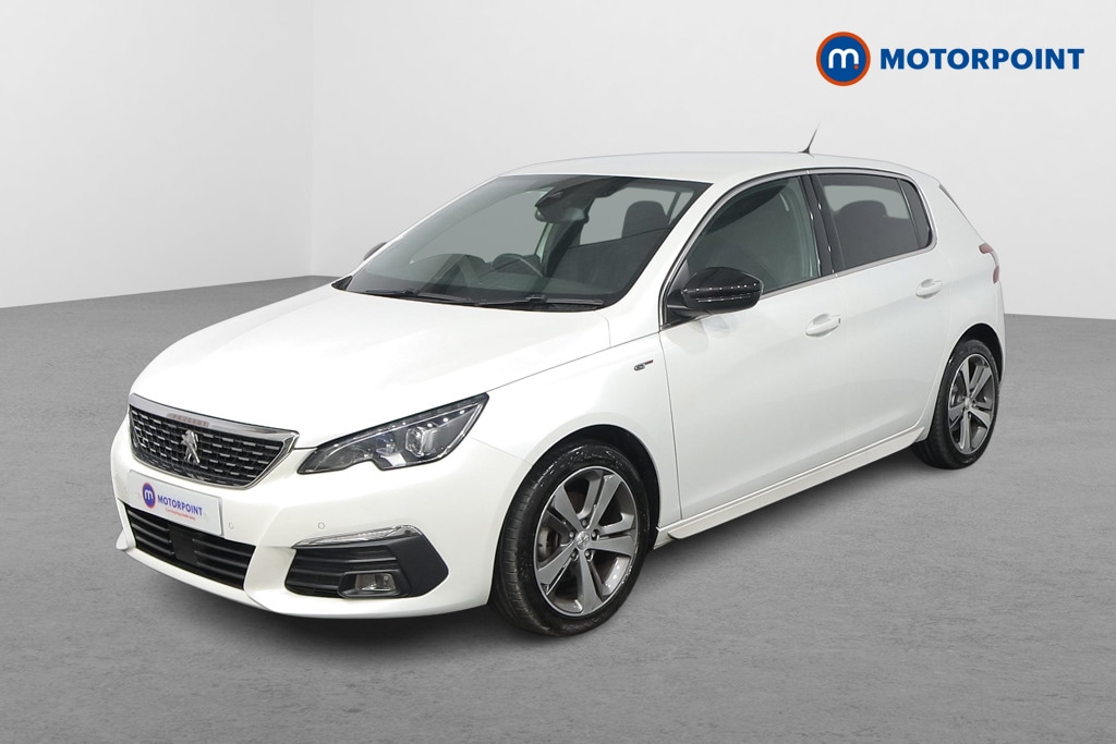 Used Peugeot 308 2021 for sale - 77117658: Photo 3