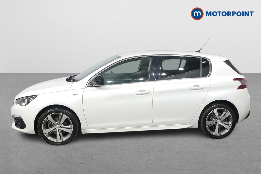 Used Peugeot 308 2021 for sale - 77117658: Photo 4