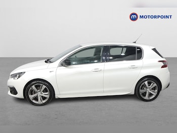 Used Peugeot 308 2021 for sale - 77117658: Photo
