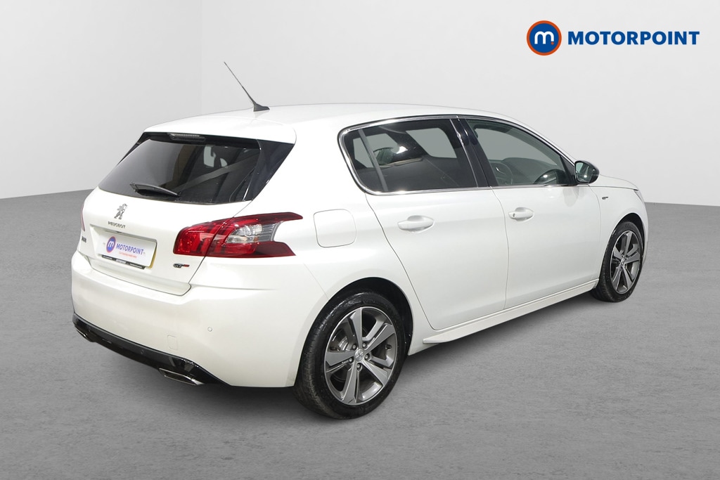 Used Peugeot 308 2021 for sale - 77117658: Photo 7