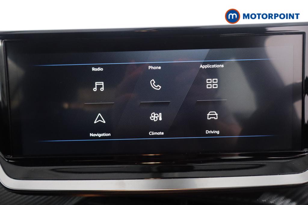 Used Peugeot 2008 2023 for sale - 77000357: Photo 10