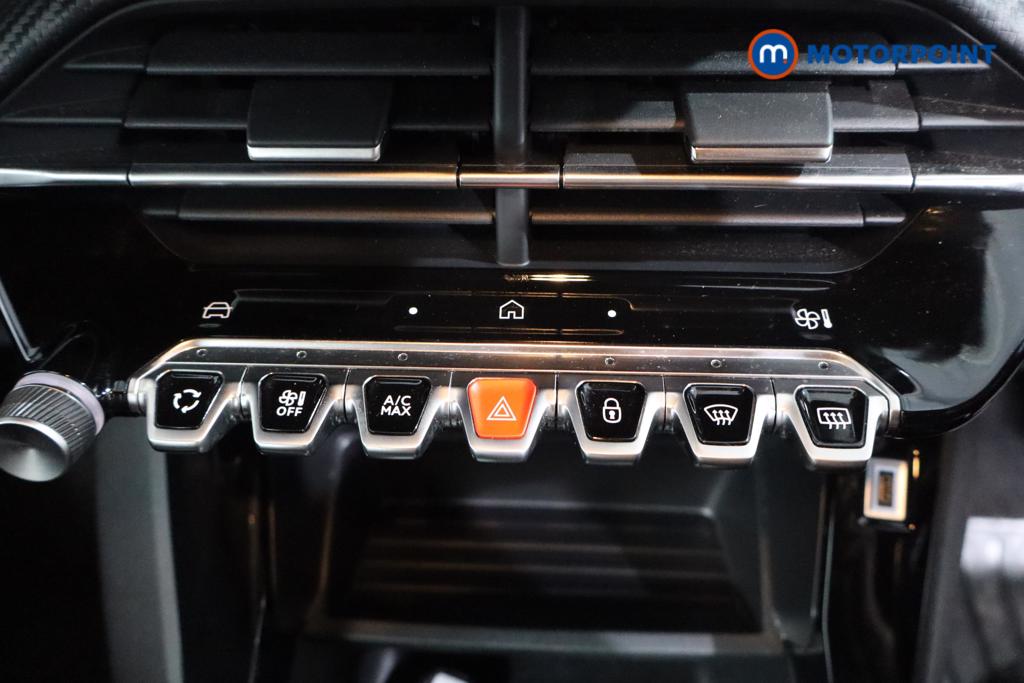 Used Peugeot 2008 2023 for sale - 77000357: Photo 11