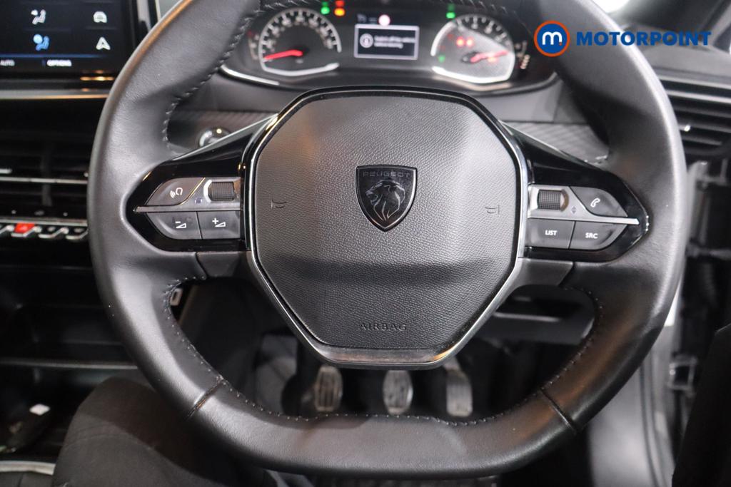 Used Peugeot 2008 2023 for sale - 77000357: Photo 14