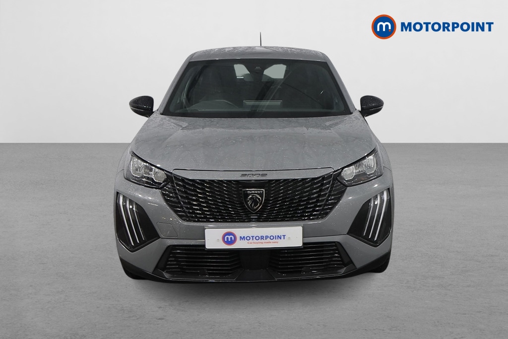 Used Peugeot 2008 2023 for sale - 77000357: Photo 2