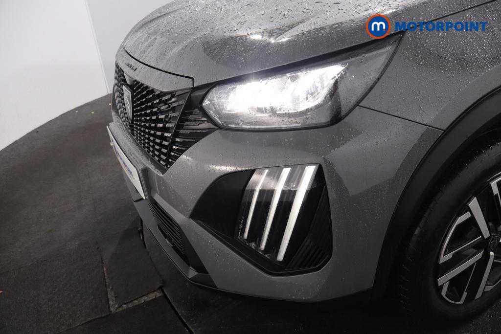 Used Peugeot 2008 2023 for sale - 77000357: Photo 24