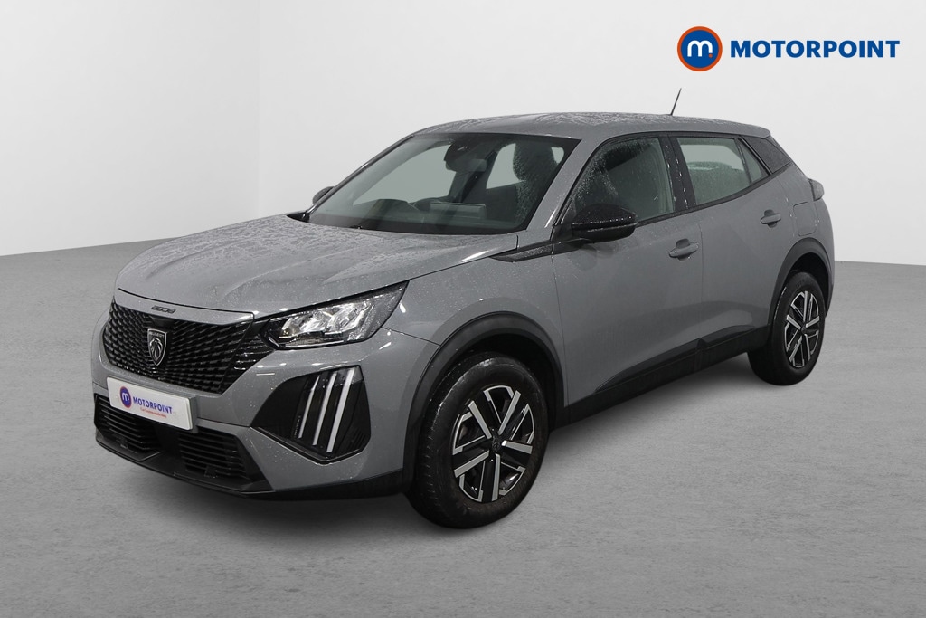 Used Peugeot 2008 2023 for sale - 77000357: Photo 3