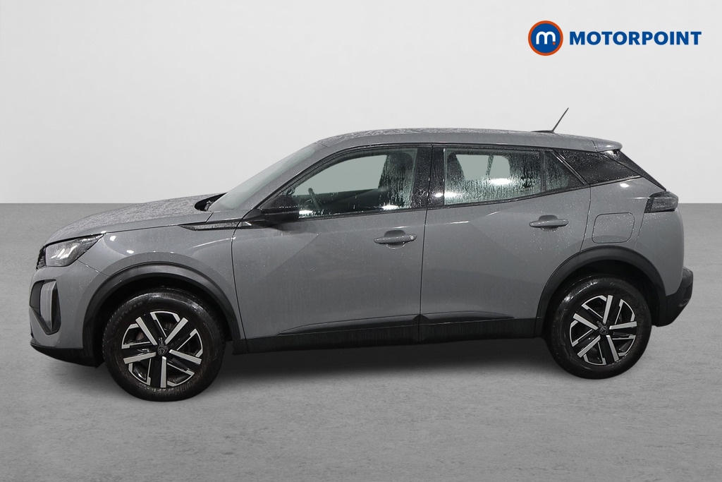 Used Peugeot 2008 2023 for sale - 77000357: Photo 4