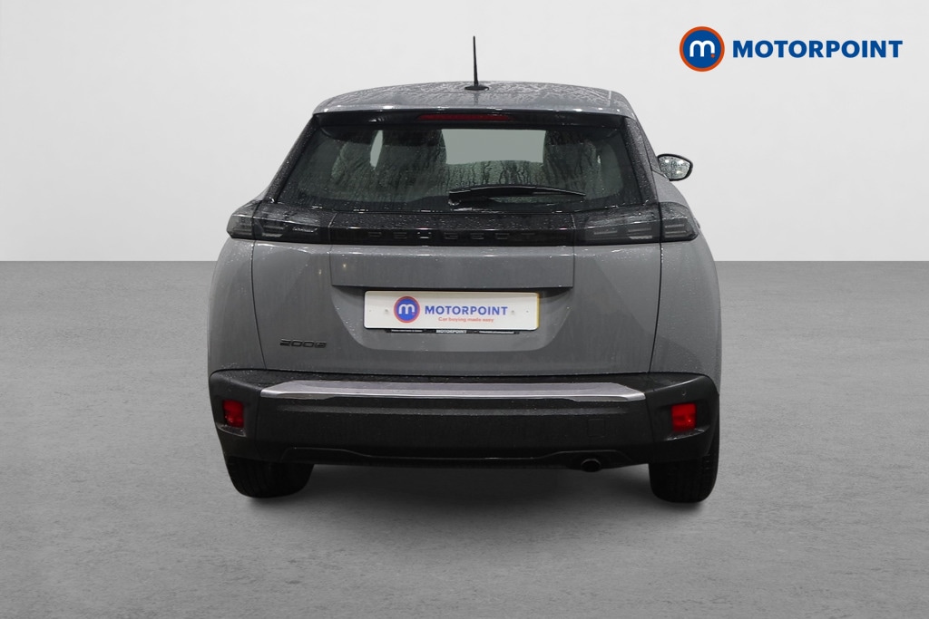 Used Peugeot 2008 2023 for sale - 77000357: Photo 6