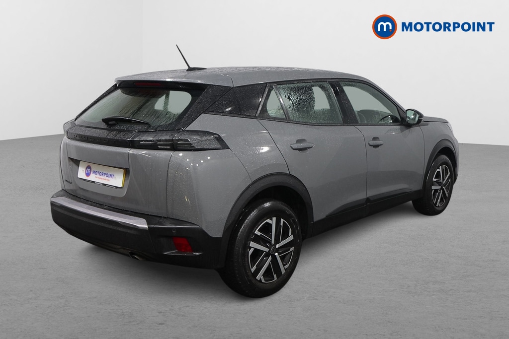 Used Peugeot 2008 2023 for sale - 77000357: Photo 7