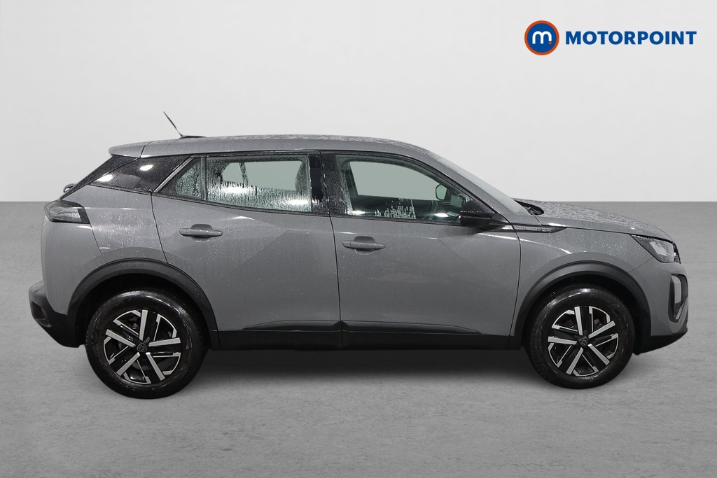 Used Peugeot 2008 2023 for sale - 77000357: Photo 8