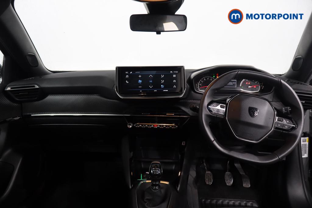 Used Peugeot 2008 2023 for sale - 77000357: Photo 9