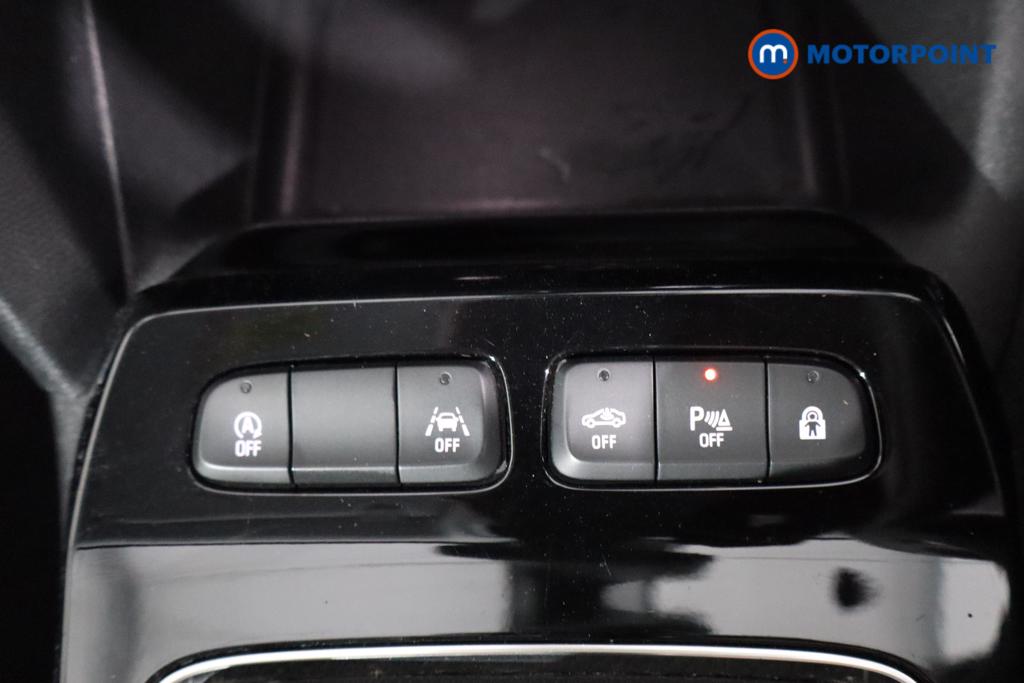 Used Vauxhall Mokka 2022 for sale - 77000335: Photo 12