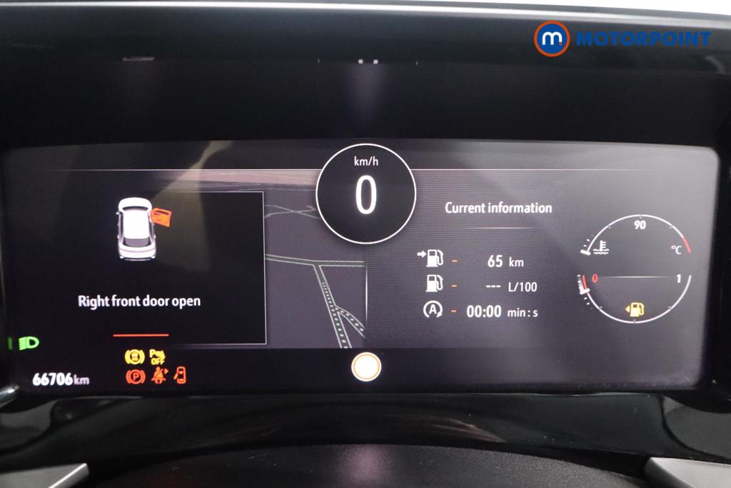 Used Vauxhall Mokka 2022 for sale - 77000335: Photo 15