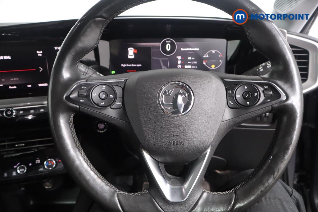 Used Vauxhall Mokka 2022 for sale - 77000335: Photo 16