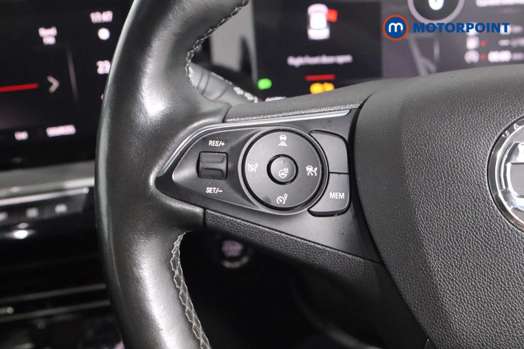 Used Vauxhall Mokka 2022 for sale - 77000335: Photo 17