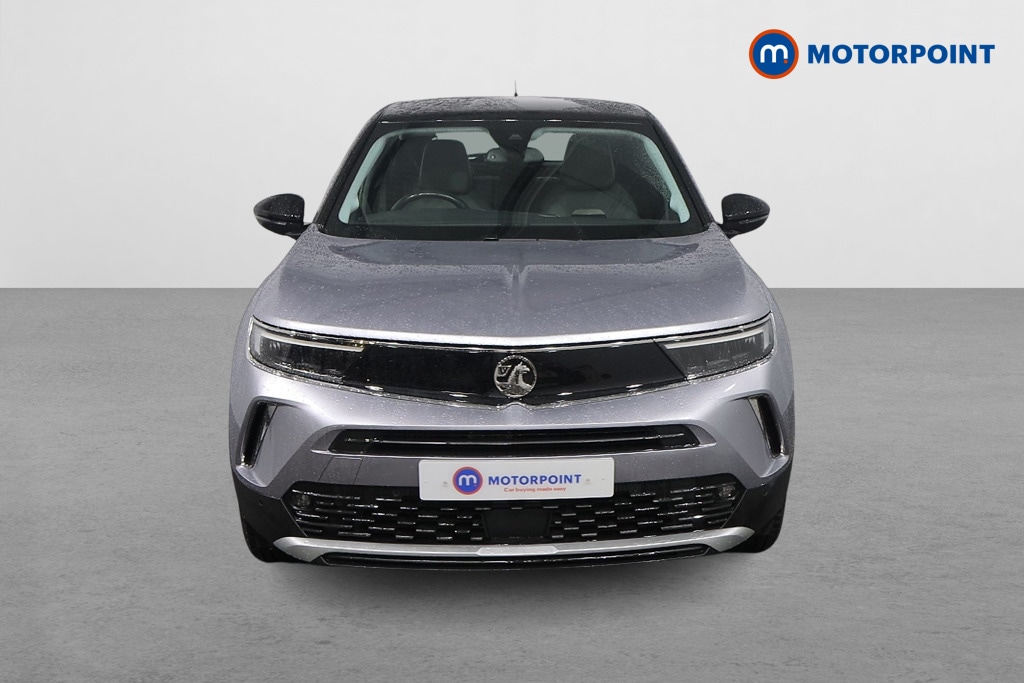 Used Vauxhall Mokka 2022 for sale - 77000335: Photo 2