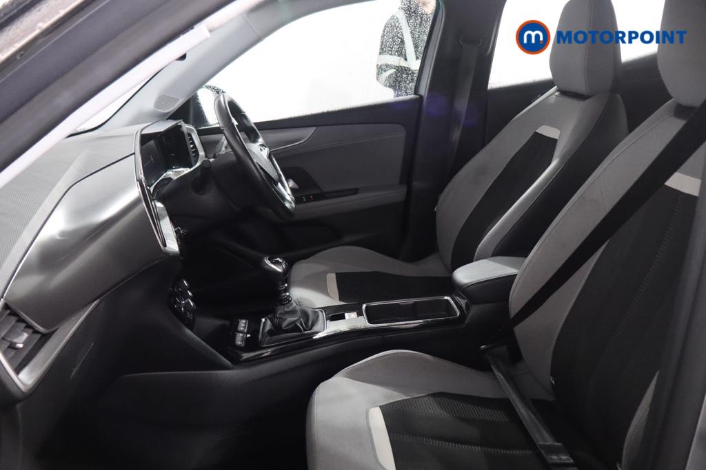 Used Vauxhall Mokka 2022 for sale - 77000335: Photo 23